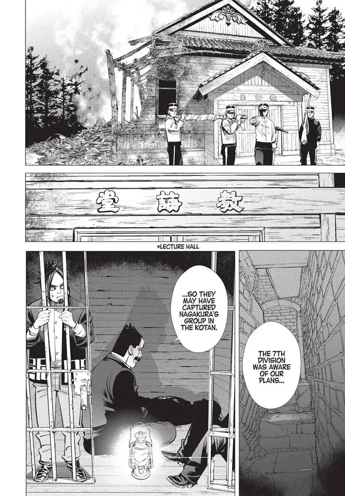 Golden Kamuy Chapter 139 image 03_optimized
